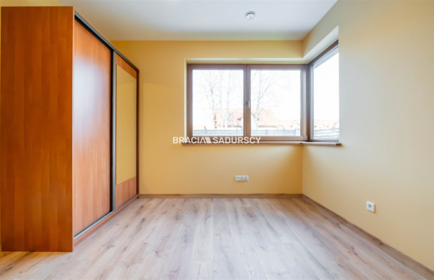 Wysoki Standard, 220 m2, 4,5 arowa dzaiłka, NOWY