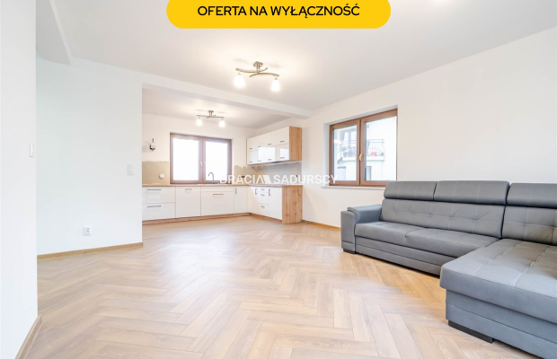 Nowy dom 6pokoi 160m2 działka 7arów Wieliczka