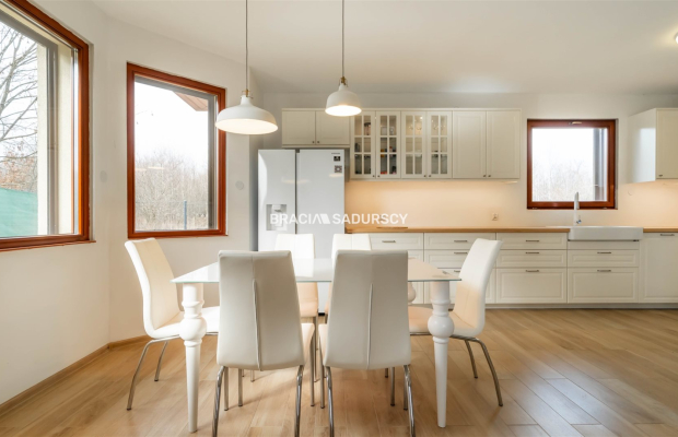 Dom blisko natury | Jak nowy | Wyposażony | Kraków