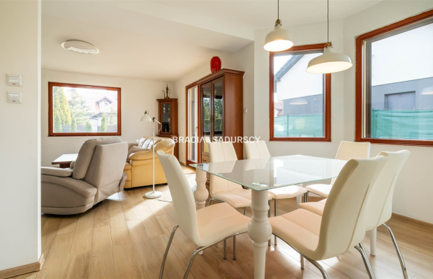 Dom blisko natury | Jak nowy | Wyposażony | Kraków