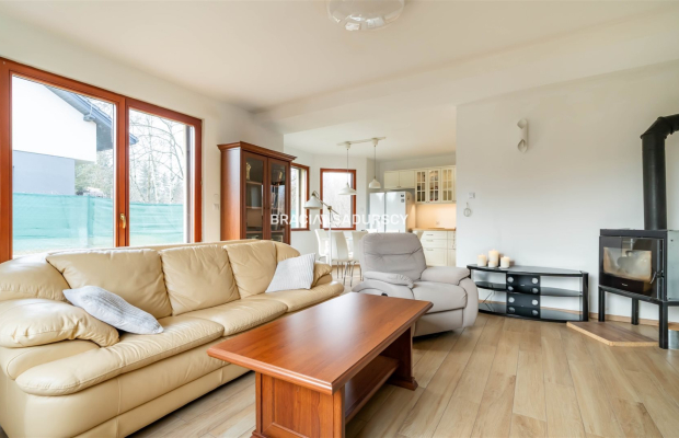 Dom blisko natury | Jak nowy | Wyposażony | Kraków