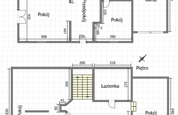 Dom blisko natury | Jak nowy | Wyposażony | Kraków