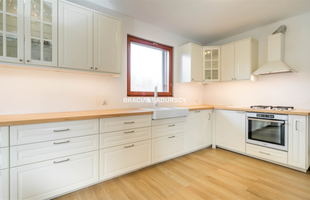 Dom blisko natury | Jak nowy | Wyposażony | Kraków