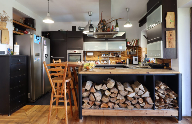 Do wynajecia dom jednorodzinny 105 m2 w Kamionnej.