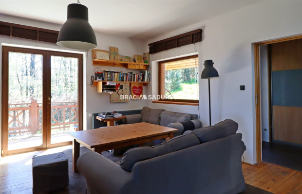 Do wynajecia dom jednorodzinny 105 m2 w Kamionnej.