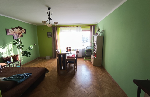 Kamienica w Rynku Szczucina