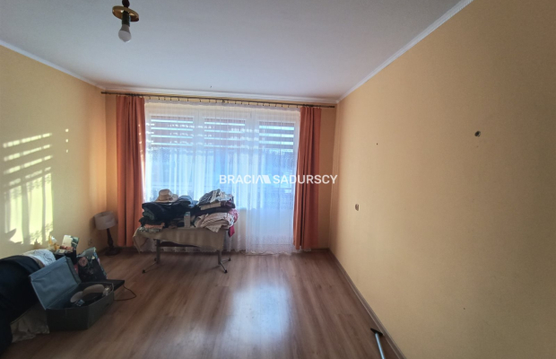 Kamienica w Rynku Szczucina