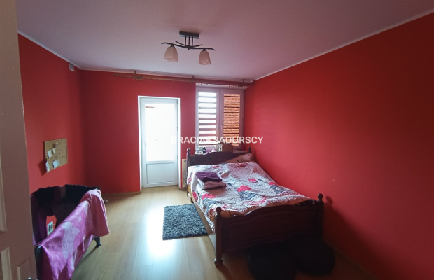 Kamienica w Rynku Szczucina