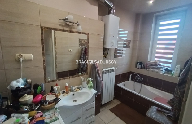 Kamienica w Rynku Szczucina