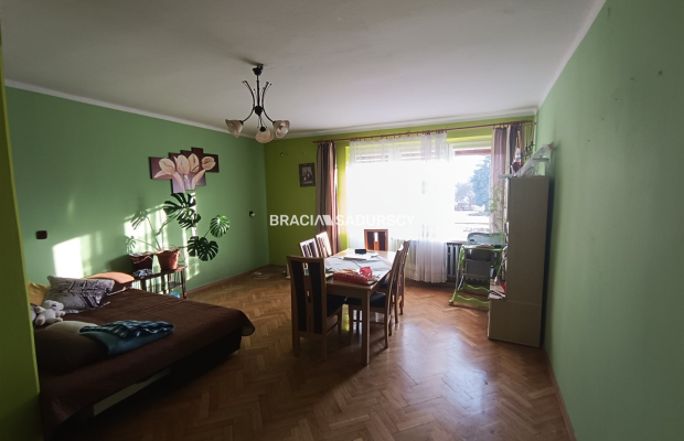 Kamienica w Rynku Szczucina