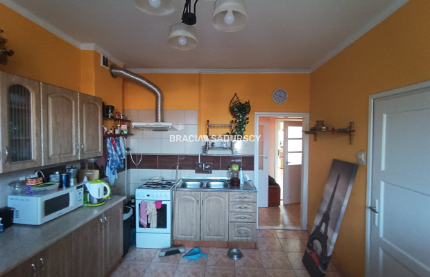 Kamienica w Rynku Szczucina