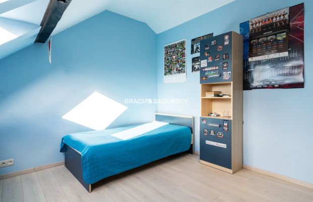 Duży dom z garażem. Wieliczka. Na wyłączność.