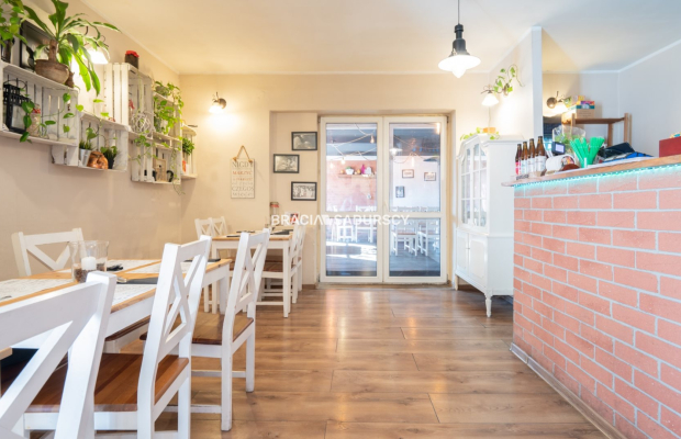 Sprzedam obiekt, dobra inwestycja, Ruczaj