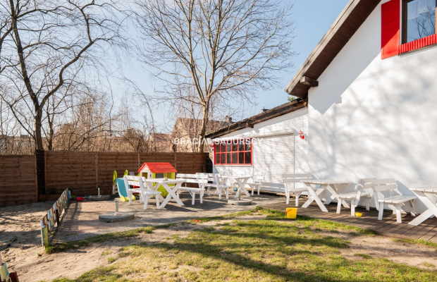 Sprzedam obiekt, dobra inwestycja, Ruczaj