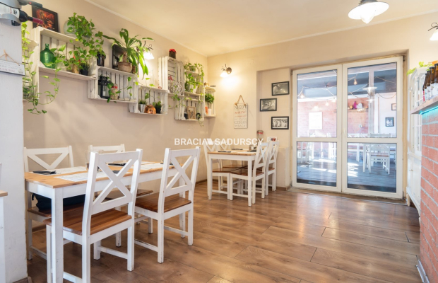 Sprzedam obiekt, dobra inwestycja, Ruczaj