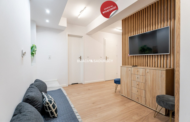 lokal usługowy ok. 55,3m2 Stare Miasto!