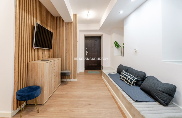 lokal usługowy ok. 55,3m2 Stare Miasto!