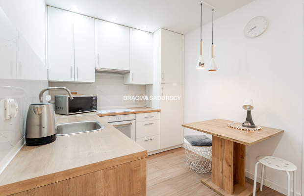 lokal usługowy ok. 55,3m2 Stare Miasto!