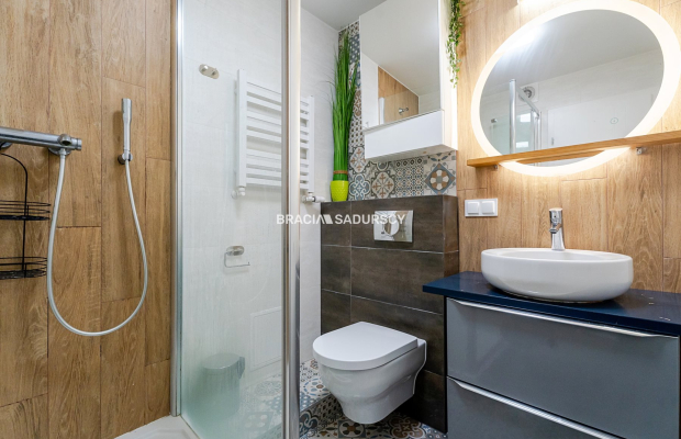 lokal usługowy ok. 55,3m2 Stare Miasto!