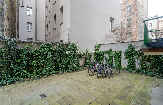 lokal usługowy ok. 55,3m2 Stare Miasto!