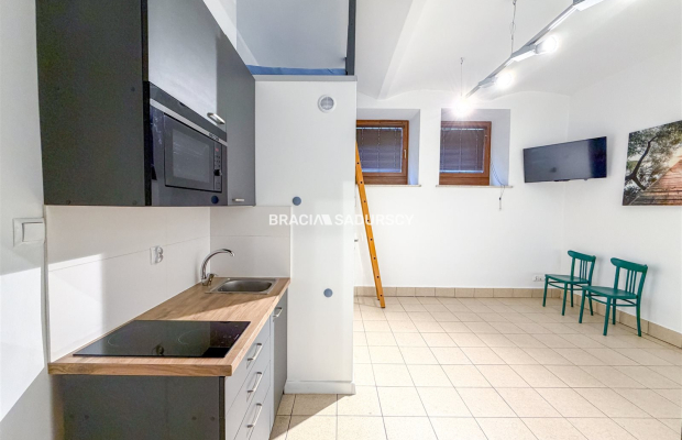 Lokal użytkowy / 22 m² / Lubicz / centrum 