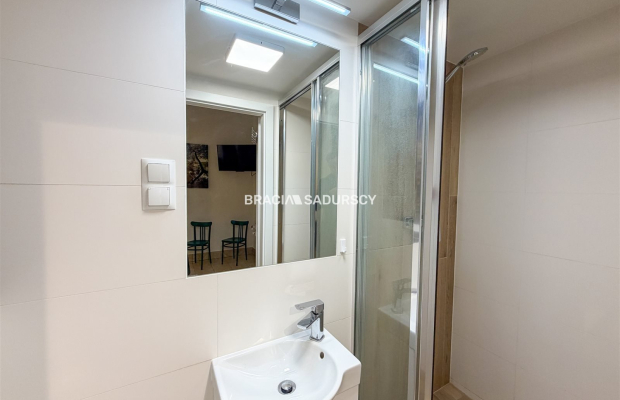 Lokal użytkowy / 22 m² / Lubicz / centrum 