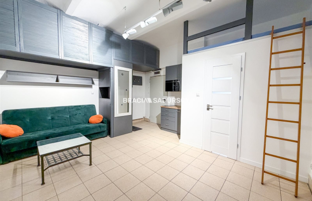 Lokal użytkowy / 22 m² / Lubicz / centrum 