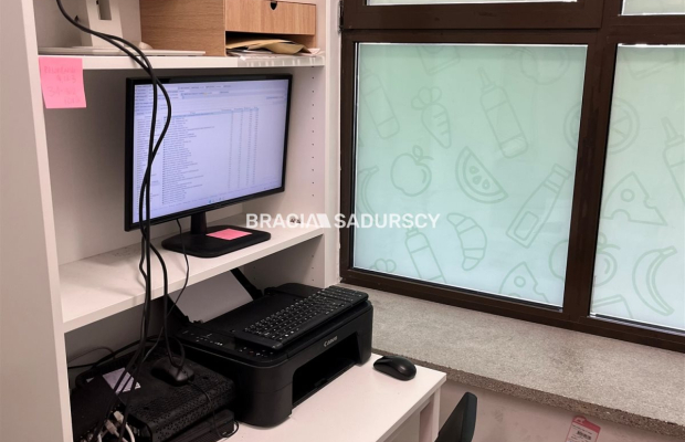 Lokal usługowy 63m2 na sprzedaż