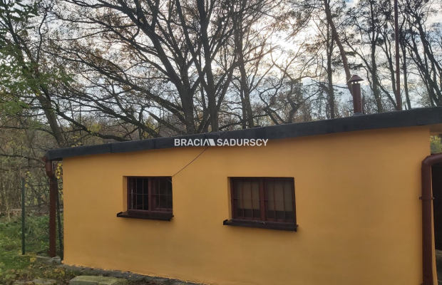 Chrzanów, ul. Kolonia Fabryczna - do sprzedania garaż (z możliwym najemcą)  

  
Oferujemy garaż o powierzchni 26 m2 wraz z dzi