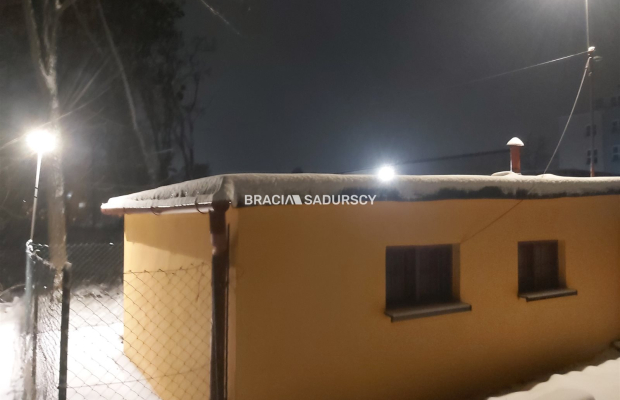 Chrzanów, ul. Kolonia Fabryczna - do sprzedania garaż (z możliwym najemcą)  

  
Oferujemy garaż o powierzchni 26 m2 wraz z dzi