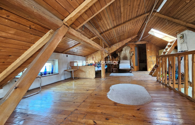 Nieruchomość pod inwestycję 12a, Bibice przy S7 