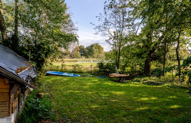 Nieruchomość pod inwestycję 12a, Bibice przy S7 