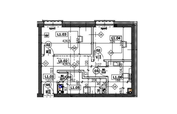 Nowe Lokale 25m2-66m2, Wieliczka Centrum