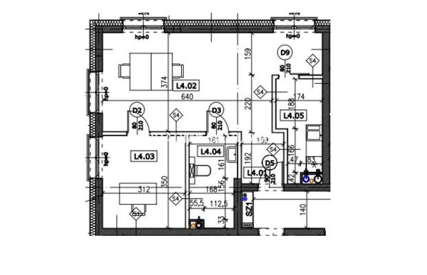 Nowe Lokale 25m2-66m2, Wieliczka Centrum