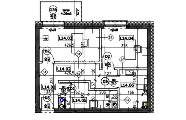 Nowe Lokale 25m2-66m2, Wieliczka Centrum