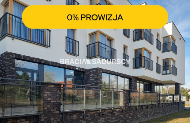 Lokal usługowy w Skawinie, Nowa Cena 7500 m2