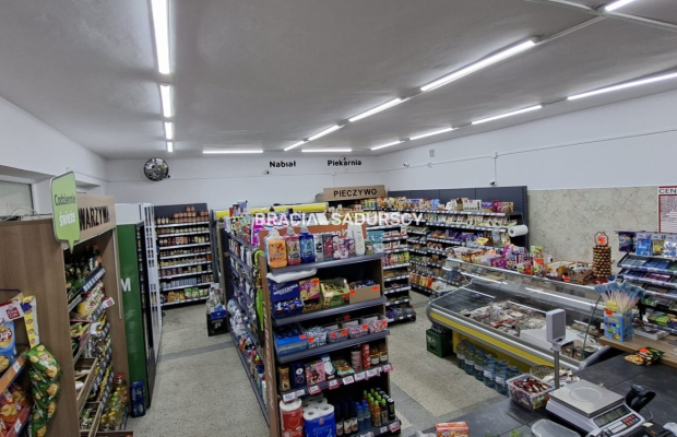 lokal na sprzedaż, Podstolice blisko Krakowa