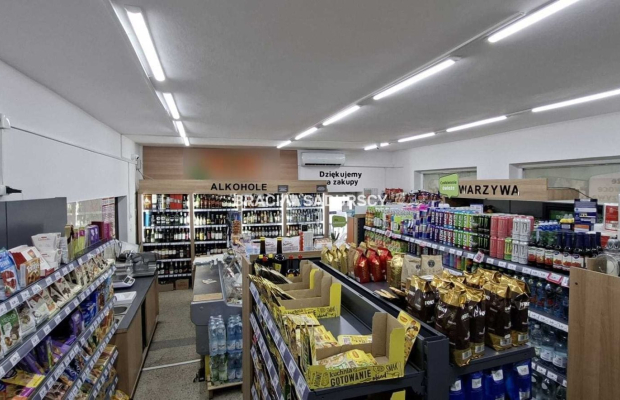 lokal na sprzedaż, Podstolice blisko Krakowa