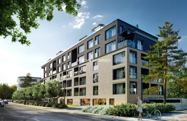 Parter + witryna + miejsce postojowe – nowe lokale