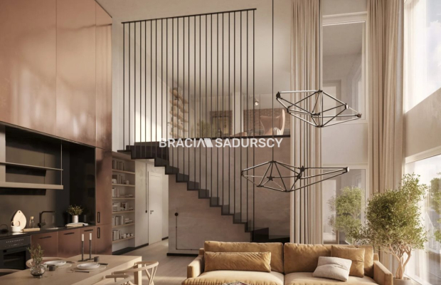 Parter + witryna + miejsce postojowe – nowe lokale