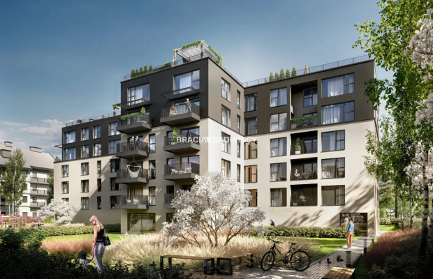 Parter + witryna + miejsce postojowe – nowe lokale