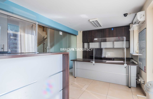 lokal sprzedaż 9000zł/m2 Prądnik Biały Kraków