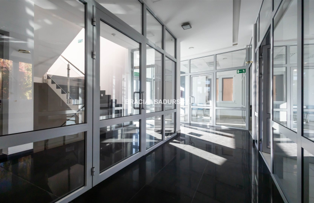 Budynek Ruczaj Kraków