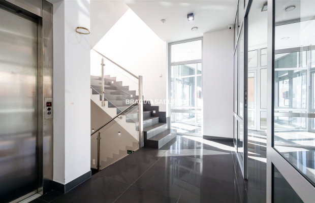 Budynek Ruczaj Kraków