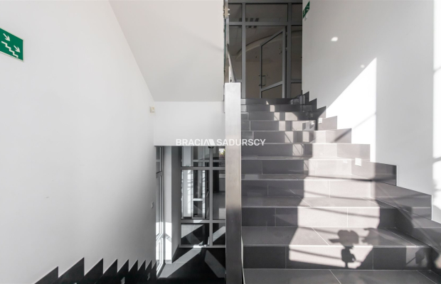 Budynek Ruczaj Kraków