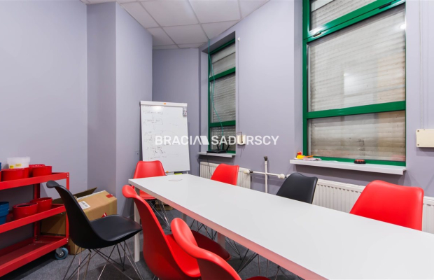 Lokal użytkowy, Żabiniec, ulica Konecznego