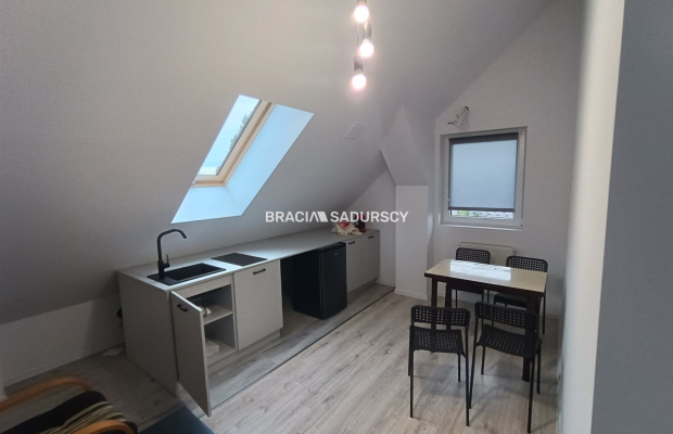 Do wynajecia budynek w Zagórzu