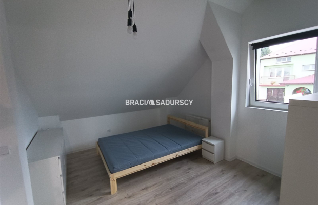 Do wynajecia budynek w Zagórzu