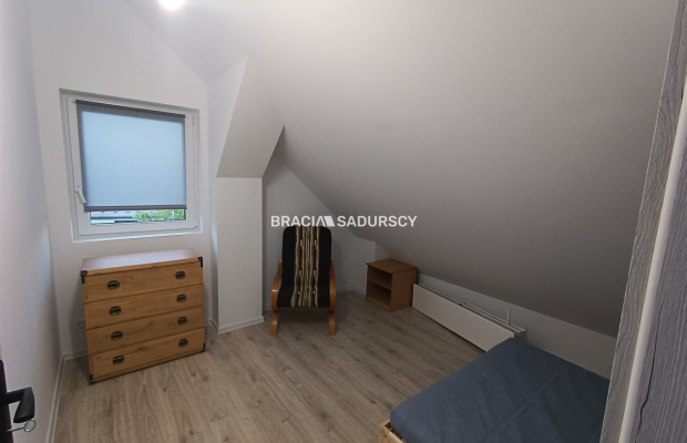 Do wynajecia budynek w Zagórzu