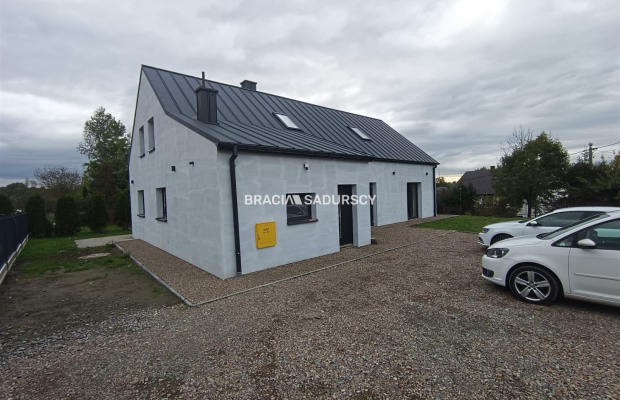 Do wynajecia budynek w Zagórzu